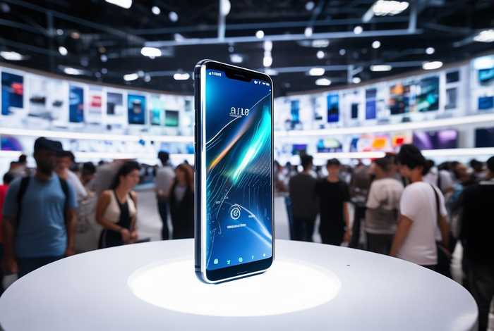 国际电子产品展览会；国际电子产品展览会 手机