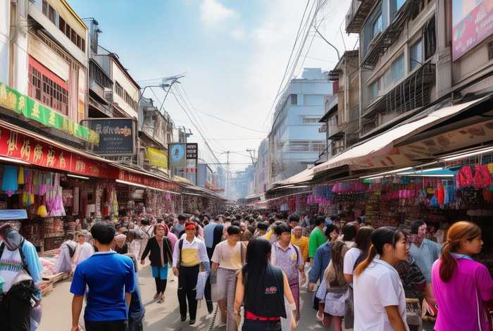 义乌必去的5个批发市场 - 义乌必去的5个批发市场是哪里