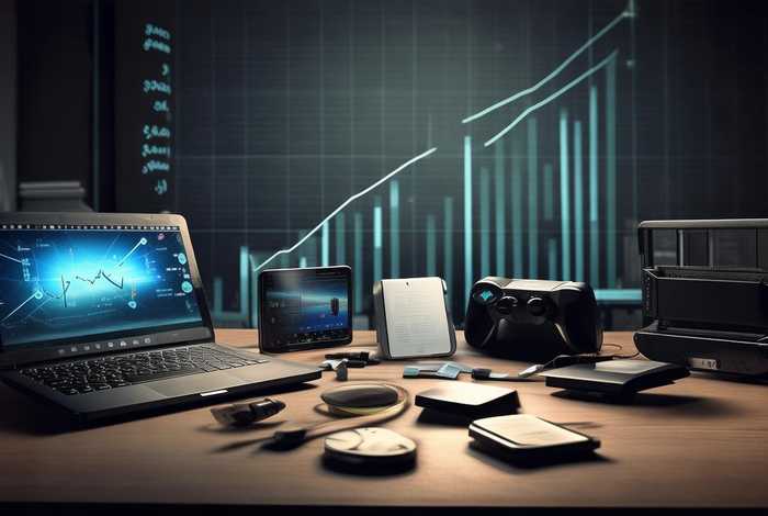 为什么最近电子产品一直涨价，为什么最近电子产品一直涨价呢