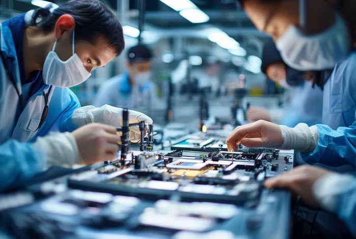 代工电子产品注意事项 代工电子产品注意事项和细节