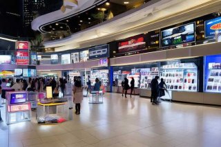 澳门买电子产品的地方在哪里；澳门买电子产品的地方在哪里啊