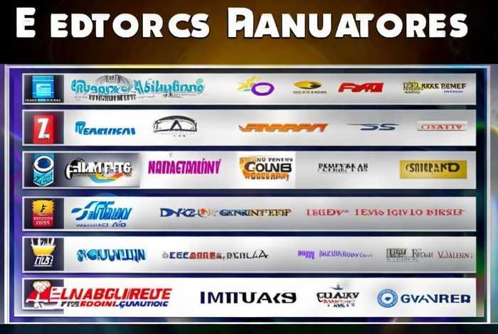 电子产品合作厂家排行榜 电子产品合作厂家排行榜前十名