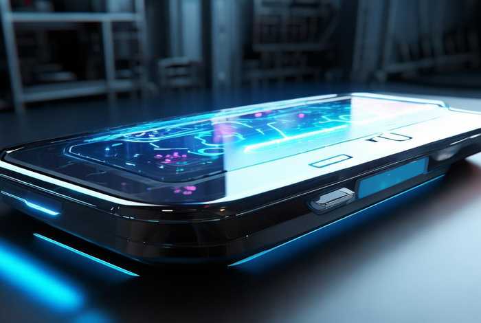 创意电子产品平面图（创意电子产品平面图片）