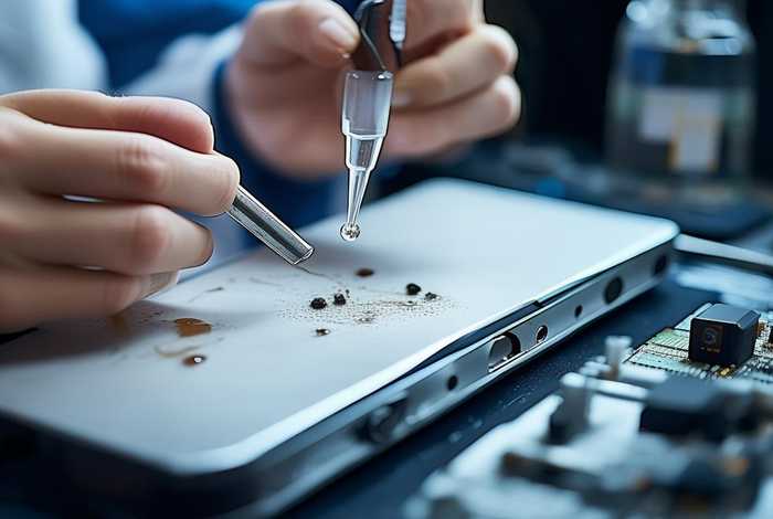 电子产品上的胶怎么处理 - 电子产品上的胶怎么处理干净 电子产品上的胶怎么处理 - 电子产品上的胶怎么处理干净