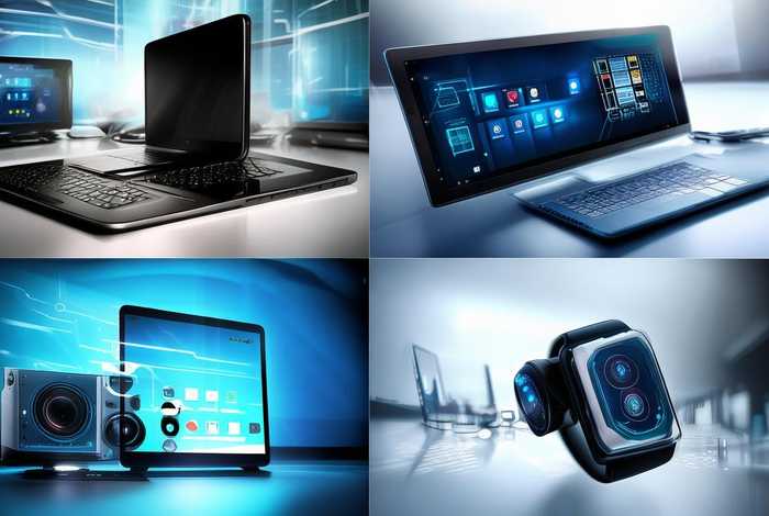 电子产品分类四大类别分别是 - 电子产品大类有哪一些