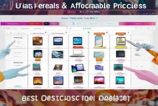 买电子产品哪个平台最好、买电子产品哪个平台最好又实惠