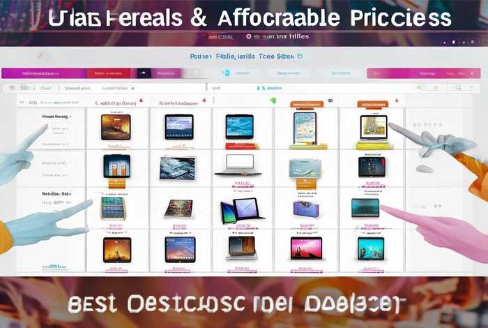 买电子产品哪个平台最好、买电子产品哪个平台最好又实惠