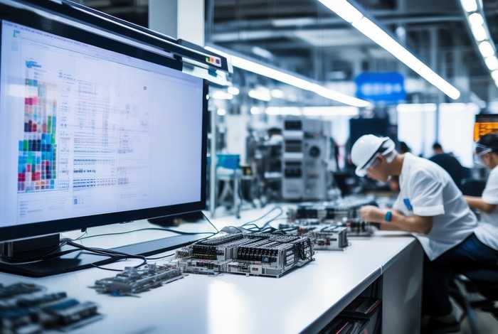 电子产品加工订单网，电子产品加工订单网站