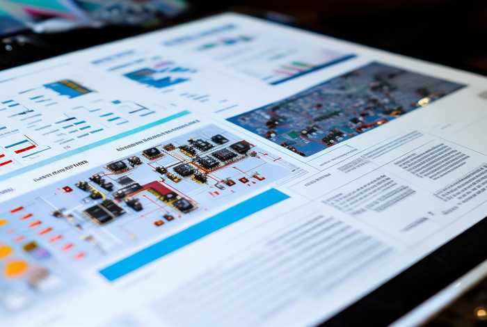 电子产品报告书 - 电子产品设计报告书