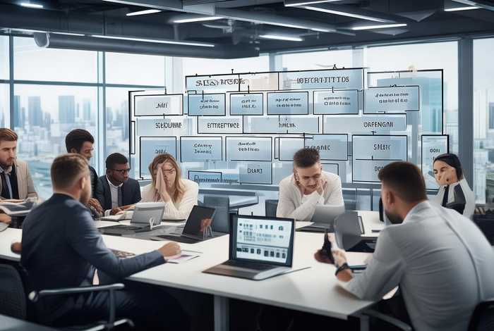 电子产品外贸公司架构(电子产品外贸公司架构及职责) 电子产品外贸公司架构(电子产品外贸公司架构及职责)