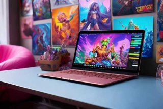 女生喜欢什么样的电脑、女生喜欢什么样的电脑游戏