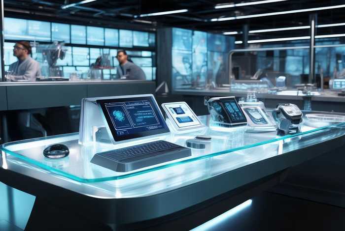 创新电子产品案例、创新电子产品案例范文