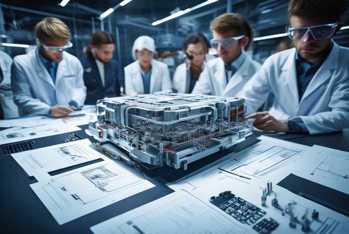 电子产品方案开发怎样 - 电子产品方案开发怎样开展工作 电子产品方案开发怎样 - 电子产品方案开发怎样开展工作