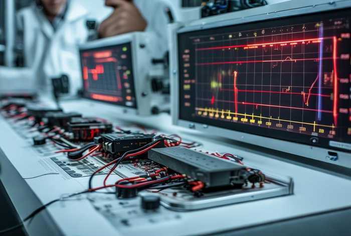 电子产品老化测试是否需要加大电压（电子产品老化测试是否需要加大电压范围）