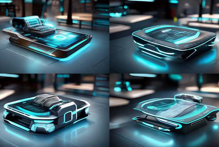 十大电子产品创意 十大电子产品创意名字