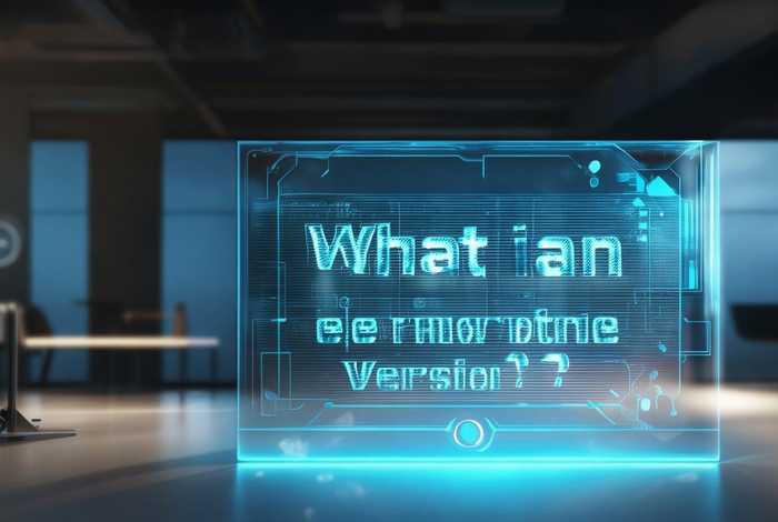 什么叫电子版（电子版什么叫电子版）