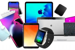 苹果产品、苹果产品类型跟型号不一致