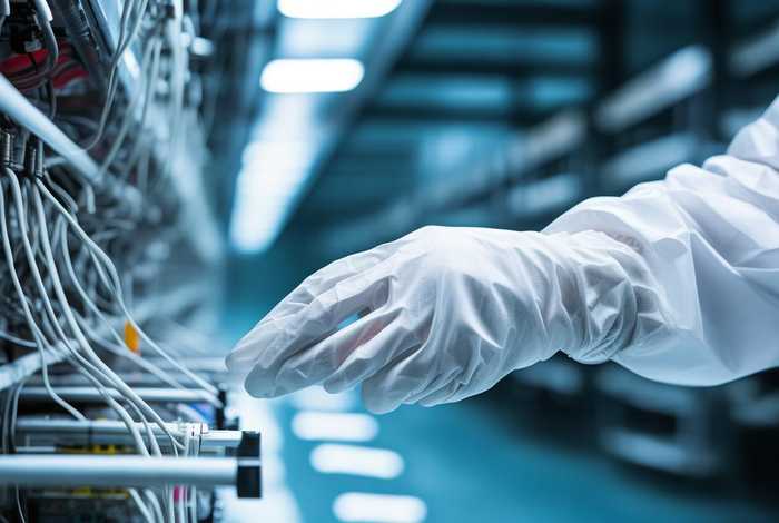 电子产品防静电要求标准 - 电子产品防静电要求标准规范