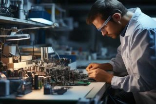 电子产品装配与调试心得体会，电子产品装配与调试心得体会范文