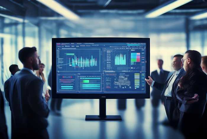 电子产品生产管理软件 电子产品生产管理软件是什么