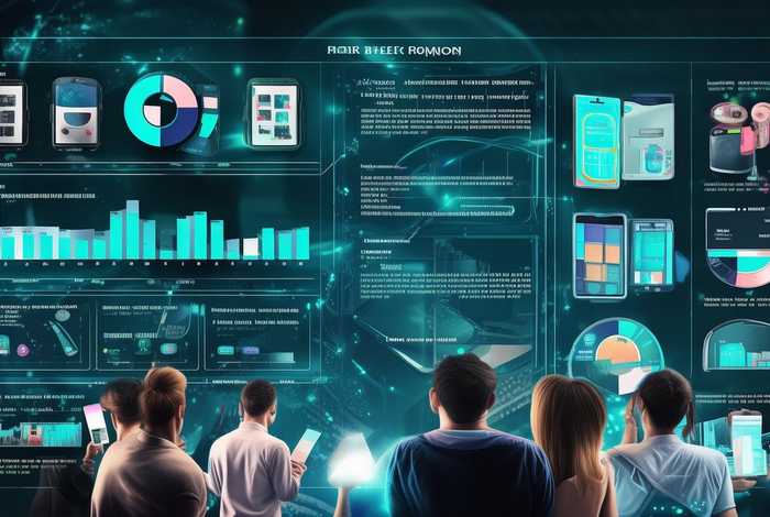 电子产品调查分析 - 电子产品的调查