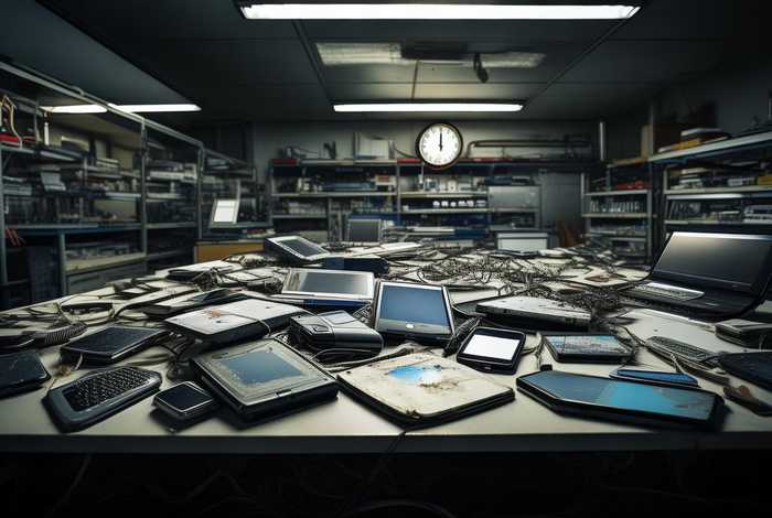 电子产品老化条件；电子产品老化条件是什么