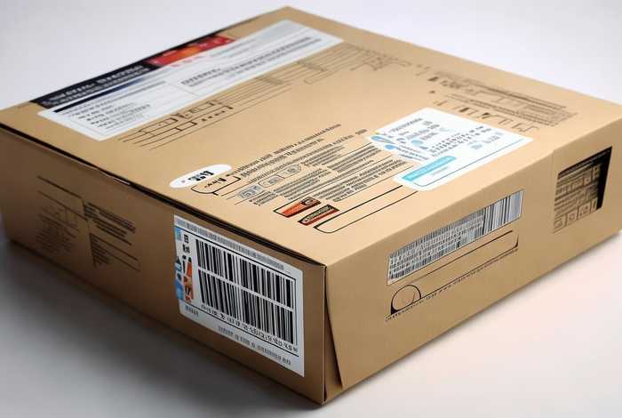 电子产品外包装箱上必须显示哪些内容 - 电子产品外包装箱上必须显示哪些内容呢