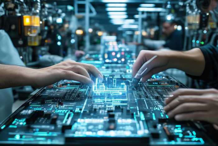 电子产品外包加工注意，电子产品外包加工注意事项