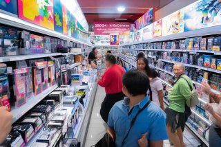 厦门电子产品国补2024最新消息，厦门电子产品便宜吗