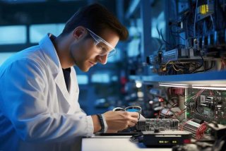 电子产品工艺工程师，电子产品工艺工程师岗位职责