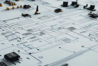 电子产品项目设计方案模板范文格式（电子产品项目设计方案模板范文格式图片）