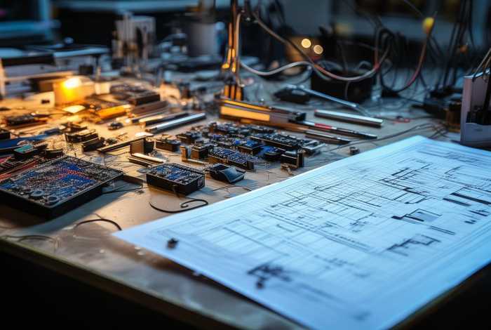 制作电子产品的教程 - 制作电子产品的教程图片