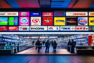 电子产品加盟店10大品牌、电子产品加盟店10大品牌有哪些