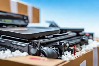 电子产品可以航空托运吗 电子产品可以航空托运吗现在