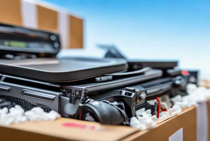 电子产品可以航空托运吗 电子产品可以航空托运吗现在 电子产品可以航空托运吗 电子产品可以航空托运吗现在