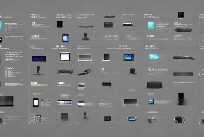 电子产品快递价格表，电子产品快递价格表查询