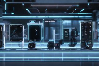 新出的电子产品有哪些，新出的电子产品有哪些品牌