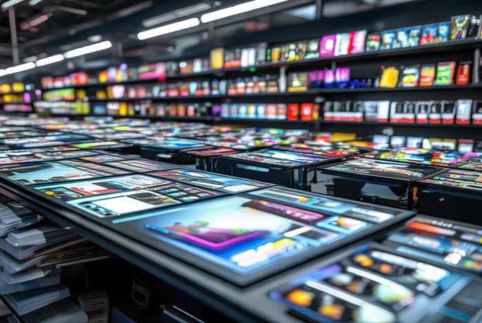 电子产品批发网站有哪些（电子产品批发网站有哪些好）