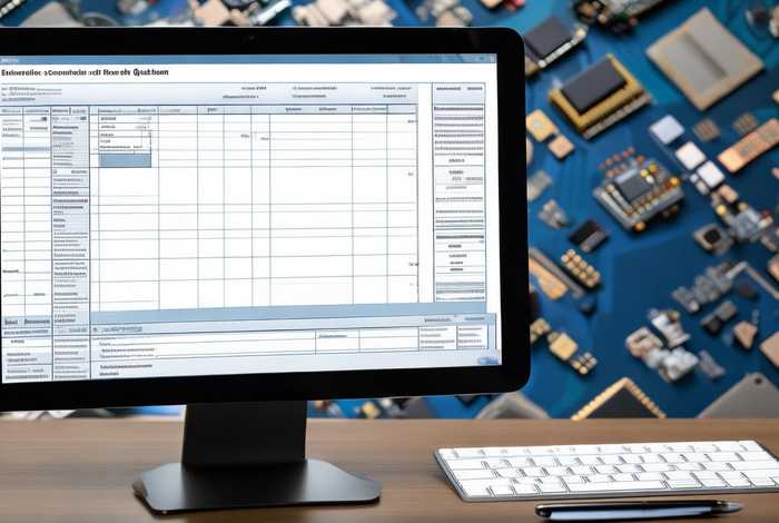 电子产品合同报价 - 电子产品合同报价怎么写