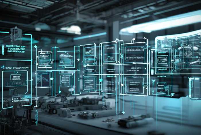 电子产品的研发流程，电子产品的研发流程包括哪些,请画出详细框图