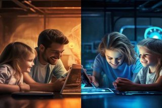 使用电子产品的好处和坏处；使用电子产品的好处和坏处有哪些