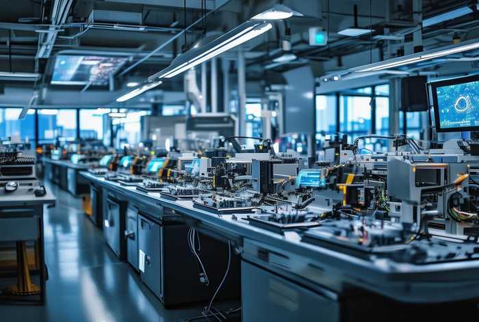 网上代工电子产品是真的吗（网上代工电子产品是真的吗吗）