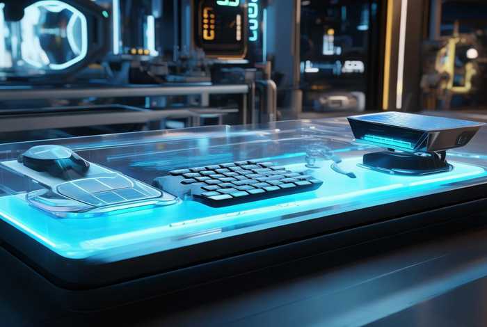 新科技电子产品配件（新科技电子产品配件有哪些）