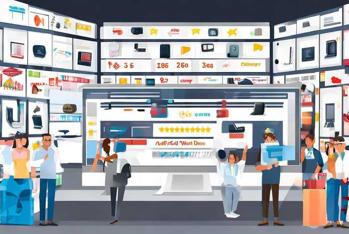 电子产品哪里买最靠谱；电子产品哪里买最便宜