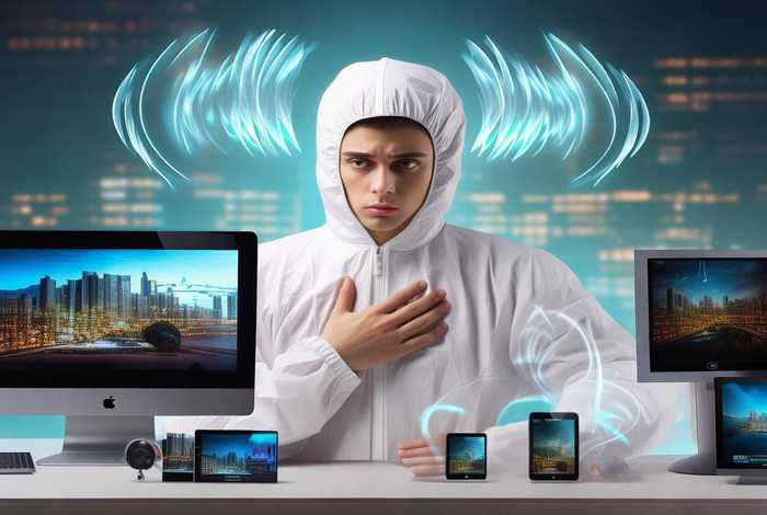 电子产品有辐射吗对人体有害吗 电子产品有辐射吗对人体有害吗为什么 电子产品有辐射吗对人体有害吗 电子产品有辐射吗对人体有害吗为什么