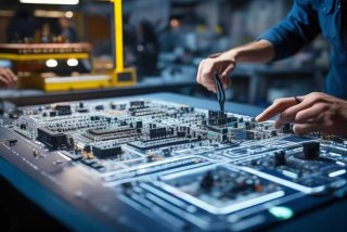 电子产品设计流程；简述电子产品设计流程