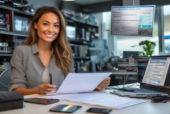 卖电子产品需要什么营业执照 - 卖电子产品需要什么营业执照和资质