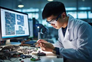 电子产品开发工程师 - 电子产品开发工程师工作内容