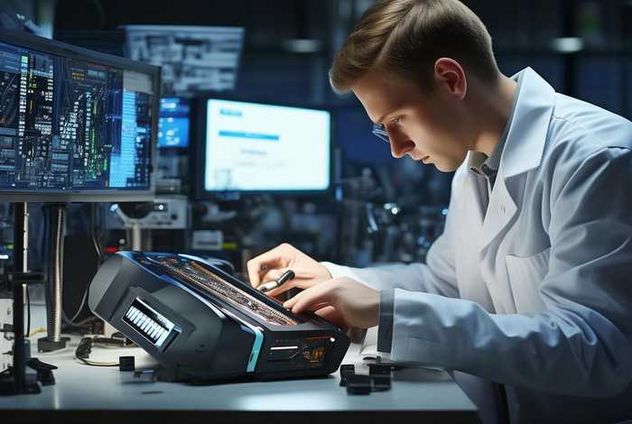 电子产品功能维修 - 电子产品功能维修方案