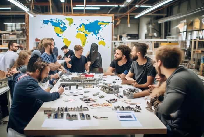 手工电子产品代加工怎么找货源，手工电子产品代加工怎么找货源呢